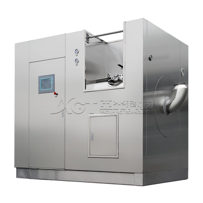 KJ係(xi)列膠塞/鋁蓋(gai)清(qing)洗機(jī)